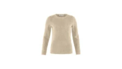 Fjallraven Ovik Structure Sweater - Women's
