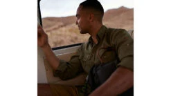 Fjallraven Ovik Travel Long Sleeve Shirt - Men's -Fjallraven opplanet fjallraven ovik travel long sleeve shirt mens green 2xl f87208 620 xxl av 3