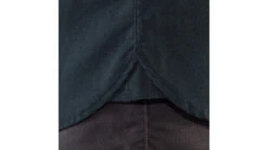 Fjallraven Ovik Travel Short Sleeve Shirt - Men's -Fjallraven opplanet fjallraven ovik travel short sleeve shirt mens dark navy 2xl f87039 555 xxl av 5