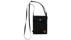 Fjallraven Pocket 16 Fjallraven Pocket -Fjallraven opplanet fjallraven pocket black f24221 550 main