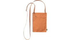 Fjallraven Pocket 20 Fjallraven Pocket -Fjallraven opplanet fjallraven pocket desert brown one size f24221 242 one size av 1