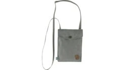 Fjallraven Pocket 17 Fjallraven Pocket -Fjallraven opplanet fjallraven pocket super grey f24221 046 main