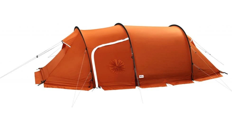 Fjallraven Polar Endurance 3 Tent - 3 Person, 4 Season 1 Fjallraven Polar Endurance 3 Tent - 3 Person, 4 Season