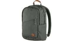 Fjallraven Raven 20 Backpack 22 Fjallraven Raven 20 Backpack -Fjallraven opplanet fjallraven raven 20 backpack basalt one size f23344 050 one size main
