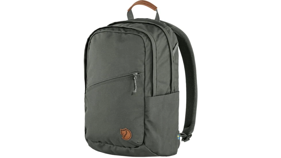Fjallraven Raven 20 Backpack 3 Fjallraven Raven 20 Backpack - Image 3