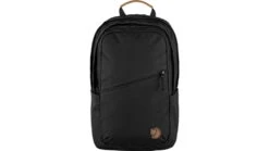 Fjallraven Raven 20 Backpack 31 Fjallraven Raven 20 Backpack -Fjallraven opplanet fjallraven raven 20 backpack black one size f23344 550 one size av 2