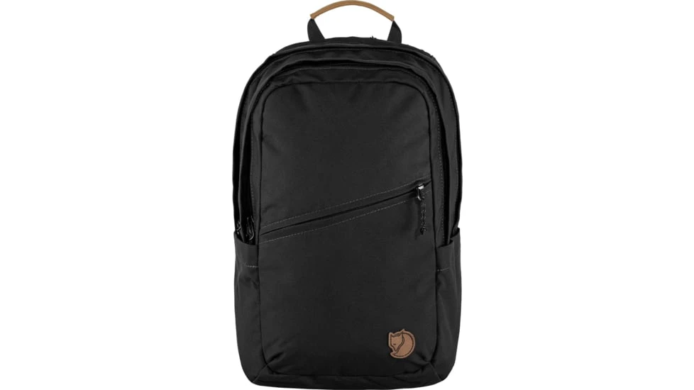 Fjallraven Raven 20 Backpack 12 Fjallraven Raven 20 Backpack - Image 12