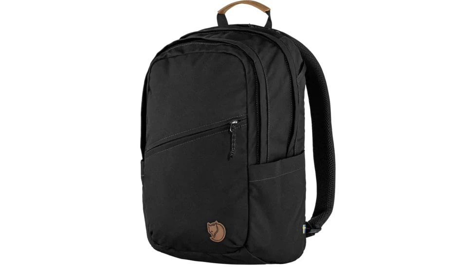Fjallraven Raven 20 Backpack 1 Fjallraven Raven 20 Backpack