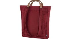 Fjallraven Totepack No. 1 -Fjallraven opplanet fjallraven raven 20 backpack bordeaux red one size f26051 347 os av 1