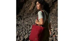 Fjallraven Totepack No. 1 -Fjallraven opplanet fjallraven raven 20 backpack bordeaux red one size f26051 347 os av 2