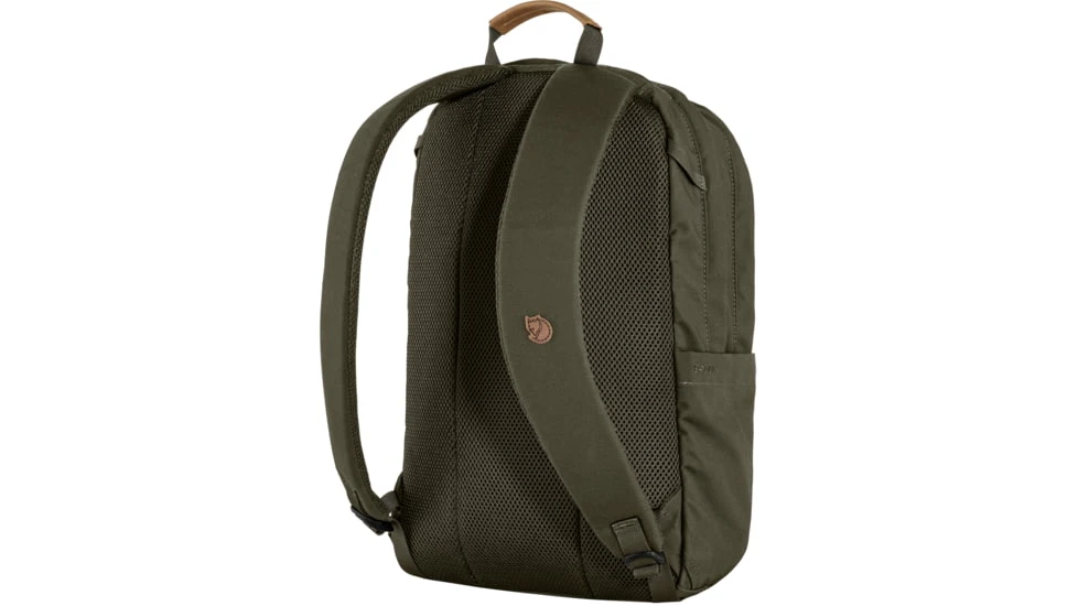 Fjallraven Raven 20 Backpack 14 Fjallraven Raven 20 Backpack - Image 14