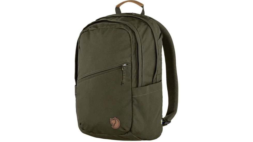 Fjallraven Raven 20 Backpack 5 Fjallraven Raven 20 Backpack - Image 5