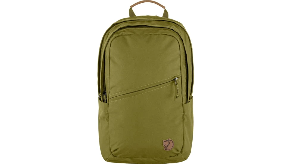 Fjallraven Raven 20 Backpack 10 Fjallraven Raven 20 Backpack - Image 10