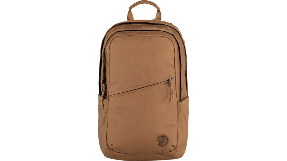 Fjallraven Raven 20 Backpack 20 Fjallraven Raven 20 Backpack - Image 20