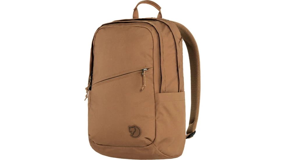 Fjallraven Raven 20 Backpack 7 Fjallraven Raven 20 Backpack - Image 7