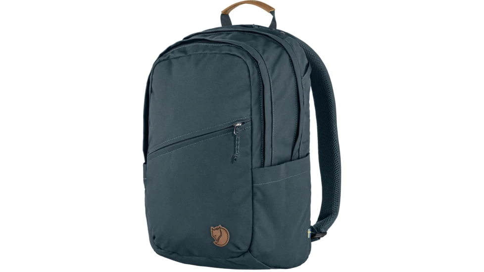 Fjallraven Raven 20 Backpack 2 Fjallraven Raven 20 Backpack - Image 2