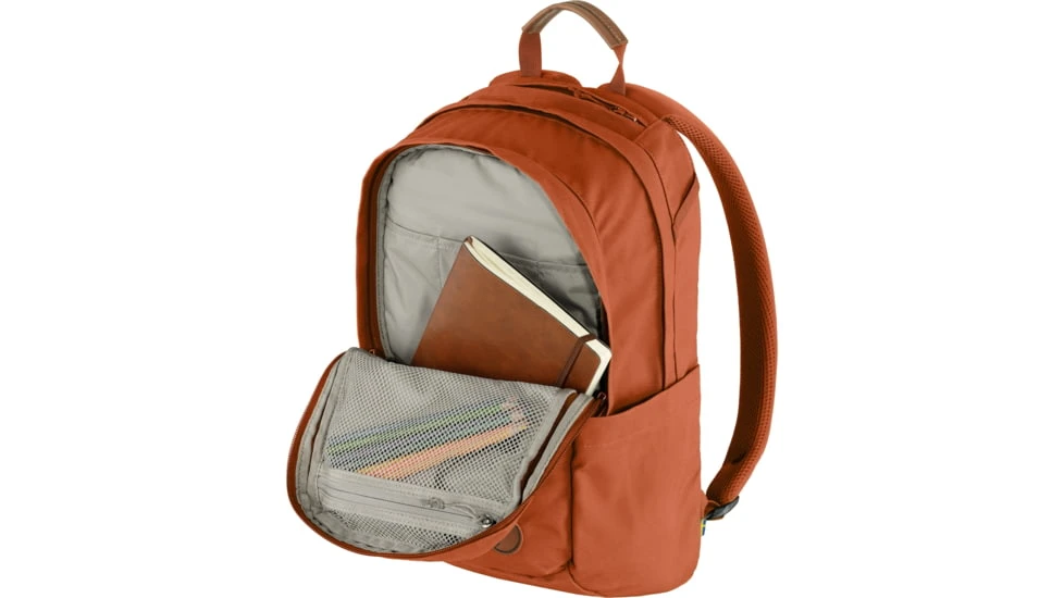 Fjallraven Raven 20 Backpack 17 Fjallraven Raven 20 Backpack - Image 17