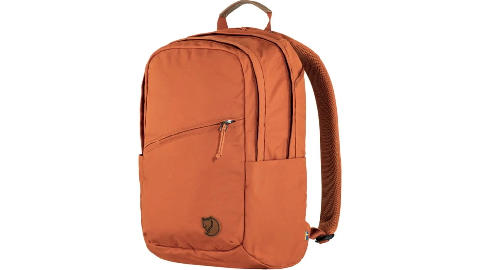 Fjallraven Raven 20 Backpack 6 Fjallraven Raven 20 Backpack - Image 6