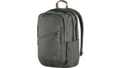 Fjallraven Raven 28 Backpack 27 Fjallraven Raven 28 Backpack -Fjallraven opplanet fjallraven raven 28 backpack basalt one size f23345 050 one size main