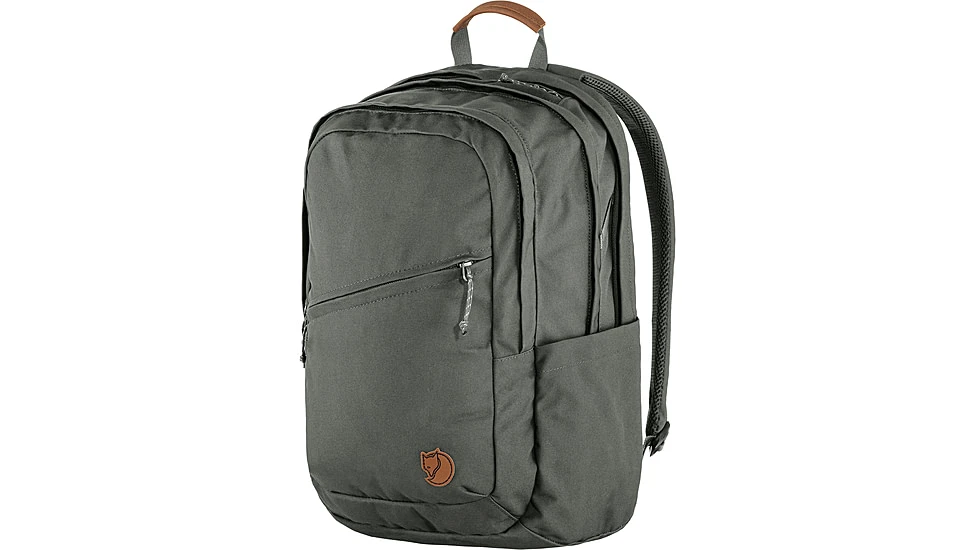 Fjallraven Raven 28 Backpack 8 Fjallraven Raven 28 Backpack - Image 8