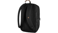 Fjallraven Raven 28 Backpack 36 Fjallraven Raven 28 Backpack -Fjallraven opplanet fjallraven raven 28 backpack black one size f23345 550 one size av 1