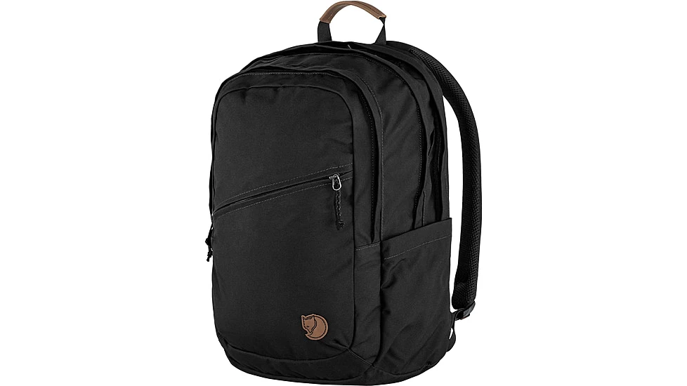 Fjallraven Raven 28 Backpack 2 Fjallraven Raven 28 Backpack - Image 2