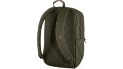 Fjallraven Raven 28 Backpack 34 Fjallraven Raven 28 Backpack -Fjallraven opplanet fjallraven raven 28 backpack dark olive one size f23345 633 one size av 1