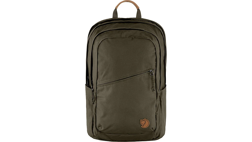 Fjallraven Raven 28 Backpack 16 Fjallraven Raven 28 Backpack - Image 16