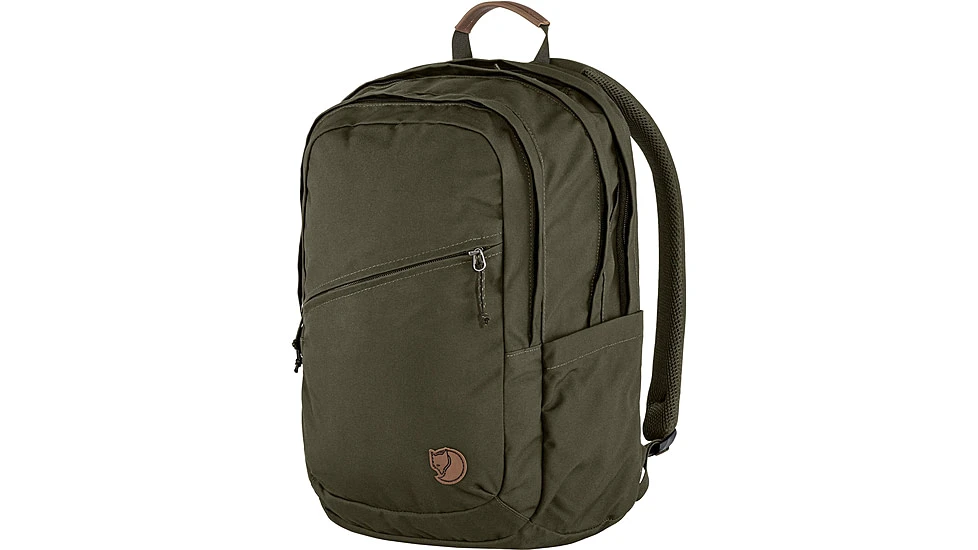 Fjallraven Raven 28 Backpack 6 Fjallraven Raven 28 Backpack - Image 6