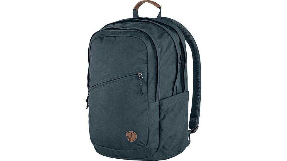 Fjallraven Raven 28 Backpack 7 Fjallraven Raven 28 Backpack - Image 7