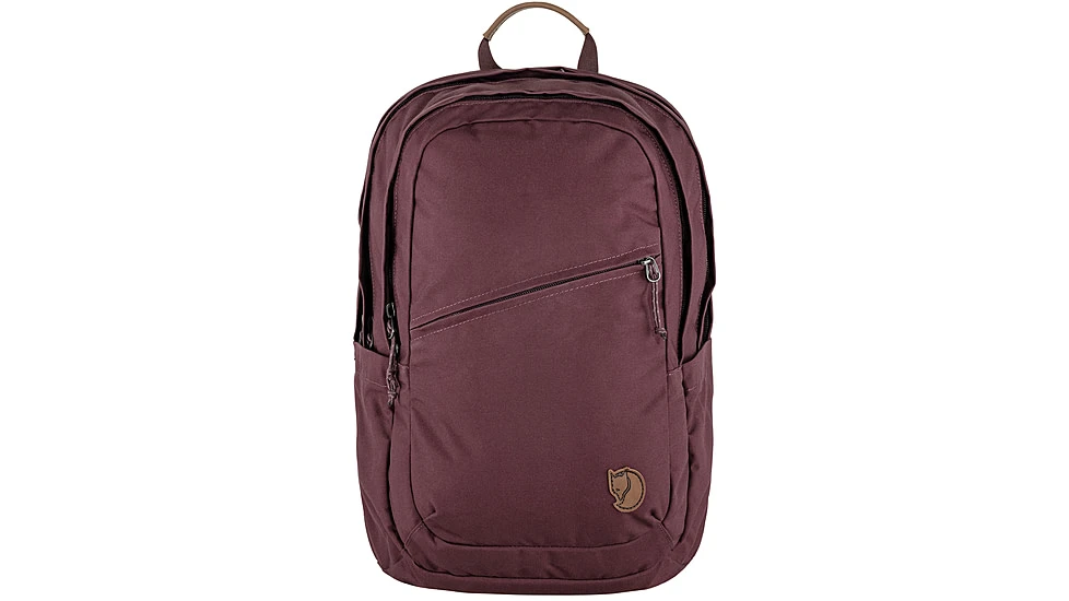 Fjallraven Raven 28 Backpack 20 Fjallraven Raven 28 Backpack - Image 20