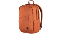 Fjallraven Raven 28 Backpack 23 Fjallraven Raven 28 Backpack -Fjallraven opplanet fjallraven raven 28 backpack terracotta brown one size f23345 243 one size main