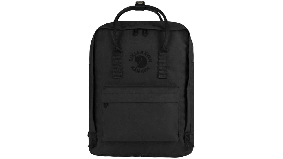 Fjallraven Re-Kanken Backpack 1 Fjallraven Re-Kanken Backpack