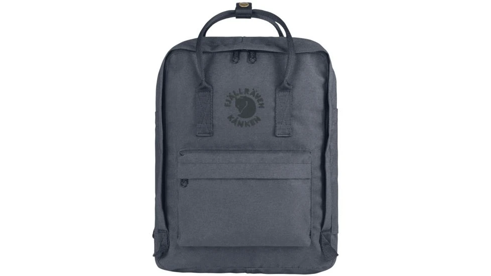 Fjallraven Re-Kanken Backpack 2 Fjallraven Re-Kanken Backpack - Image 2