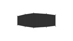 Fjallraven Shape 2 Footprint