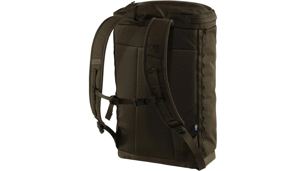 Fjallraven Singi 20 Daypack 4 Fjallraven Singi 20 Daypack - Image 4