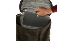 Fjallraven Singi 20 Daypack 11 Fjallraven Singi 20 Daypack -Fjallraven opplanet fjallraven singi 20 dark olive f23319 633 av 3