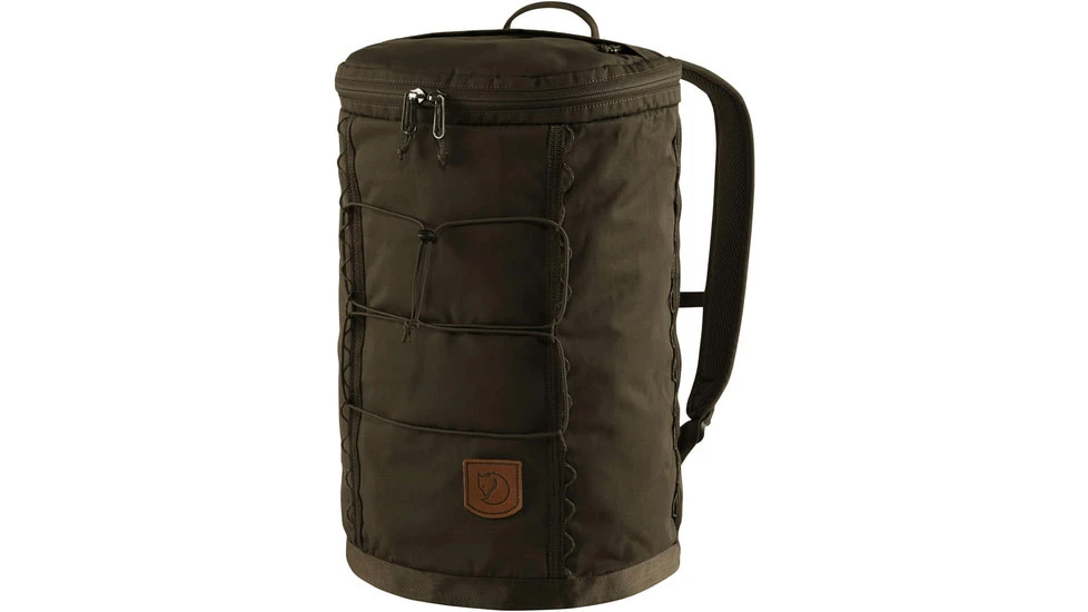 Fjallraven Singi 20 Daypack 2 Fjallraven Singi 20 Daypack - Image 2