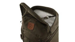 Fjallraven Singi 28 Backpack -Fjallraven opplanet fjallraven singi 28 dark olive f23320 633 av 2