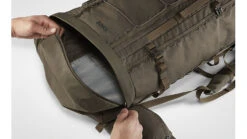 Fjallraven Singi 48 Backpack 39 Fjallraven Singi 48 Backpack -Fjallraven opplanet fjallraven singi 48 backpack dark olive one size f23321 633 av 10