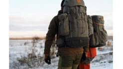 Fjallraven Singi 48 Backpack 35 Fjallraven Singi 48 Backpack -Fjallraven opplanet fjallraven singi 48 backpack dark olive one size f23321 633 av 11