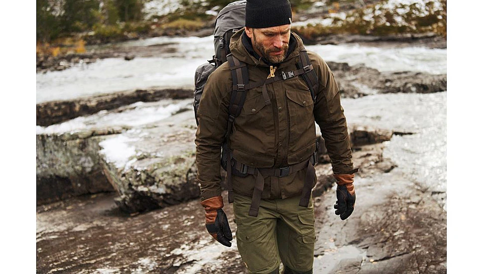 Fjallraven Singi 48 Backpack 15 Fjallraven Singi 48 Backpack - Image 15