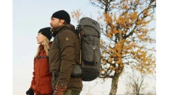 Fjallraven Singi 48 Backpack 38 Fjallraven Singi 48 Backpack -Fjallraven opplanet fjallraven singi 48 backpack dark olive one size f23321 633 av 13