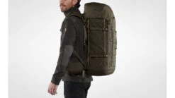 Fjallraven Singi 48 Backpack 31 Fjallraven Singi 48 Backpack -Fjallraven opplanet fjallraven singi 48 backpack dark olive one size f23321 633 av 2