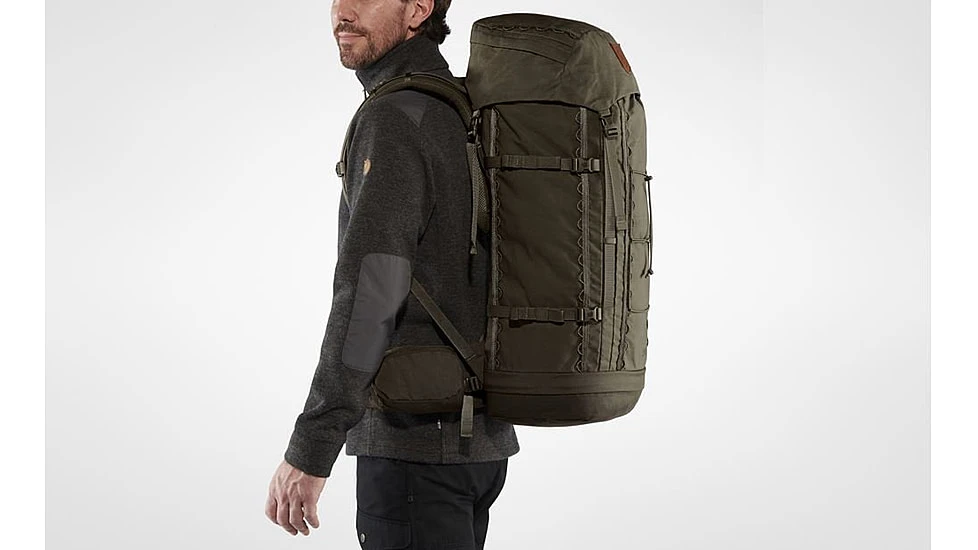 Fjallraven Singi 48 Backpack 12 Fjallraven Singi 48 Backpack - Image 12