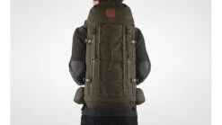 Fjallraven Singi 48 Backpack 27 Fjallraven Singi 48 Backpack -Fjallraven opplanet fjallraven singi 48 backpack dark olive one size f23321 633 av 3