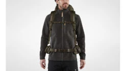 Fjallraven Singi 48 Backpack 24 Fjallraven Singi 48 Backpack -Fjallraven opplanet fjallraven singi 48 backpack dark olive one size f23321 633 av 4