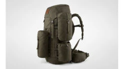 Fjallraven Singi 48 Backpack 33 Fjallraven Singi 48 Backpack -Fjallraven opplanet fjallraven singi 48 backpack dark olive one size f23321 633 av 6