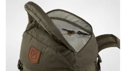 Fjallraven Singi 48 Backpack 32 Fjallraven Singi 48 Backpack -Fjallraven opplanet fjallraven singi 48 backpack dark olive one size f23321 633 av 7
