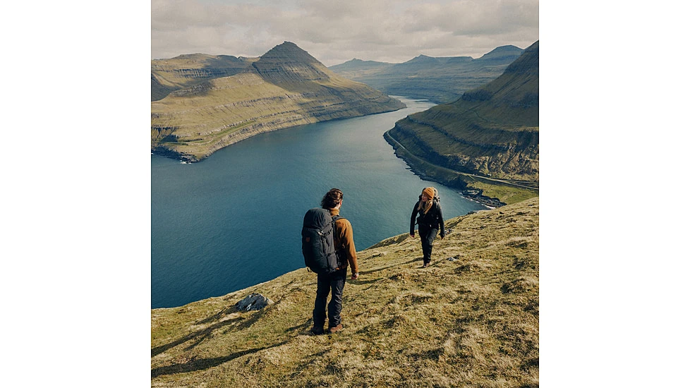 Fjallraven Singi 48 Backpack 7 Fjallraven Singi 48 Backpack - Image 7